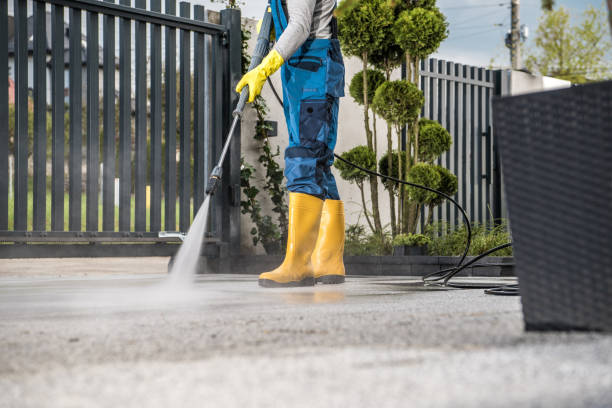 Trusted Wellington, TX Pressure Washing Services Experts