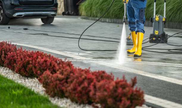 Best Window and Screen Pressure Cleaning in Wellington, TX